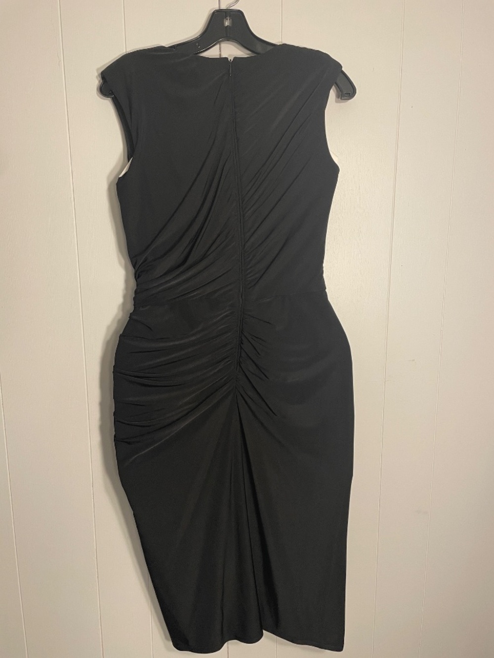 Tadashi Shoji size S, Black - Picture 2 of 6
